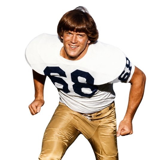 Dave Casper Private Autograph Signing