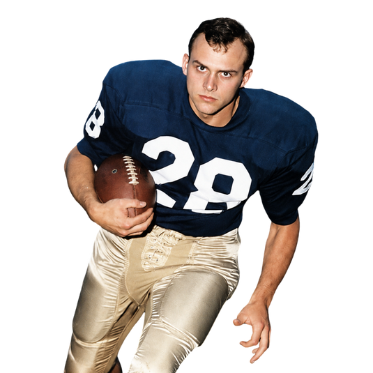 Rocky Bleier Private Autograph Signing
