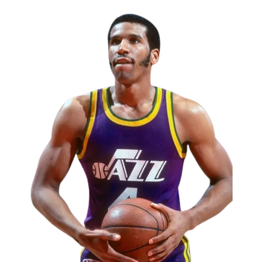 Adrian Dantley Private Autograph Signing