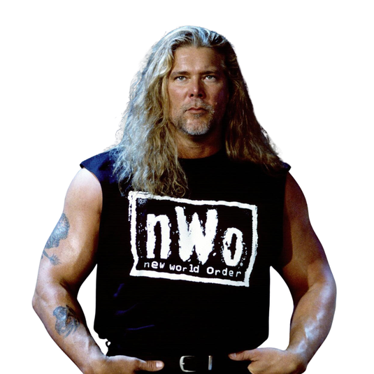 Kevin Nash Private Autograph Signing