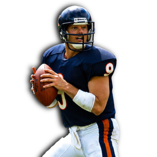 Jim McMahon Private Autograph Signing - national