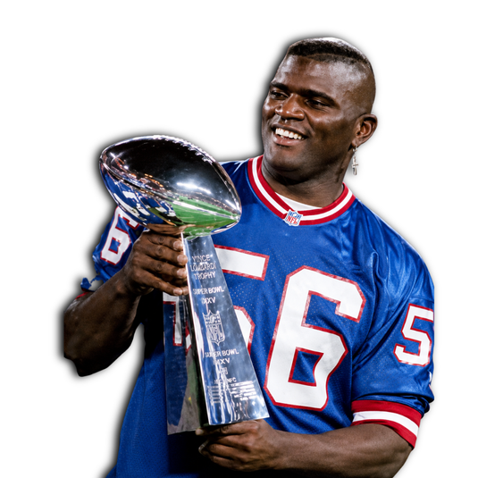 Lawrence Taylor Private Autograph Signing - national