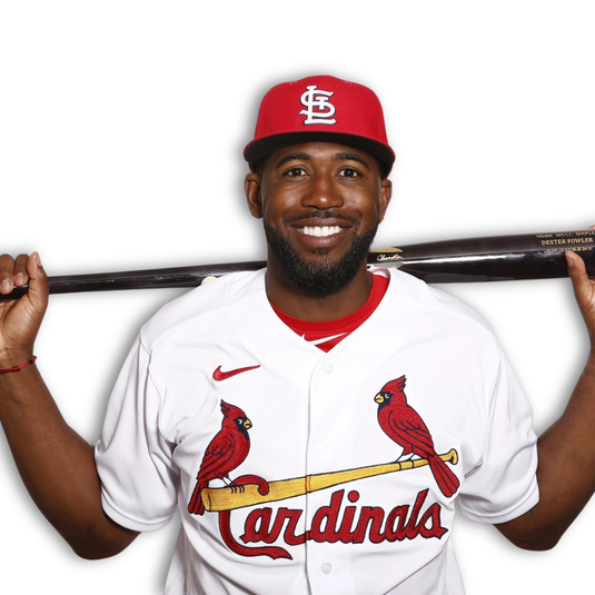 Dexter Fowler Private Autograph Signing - Spectacular