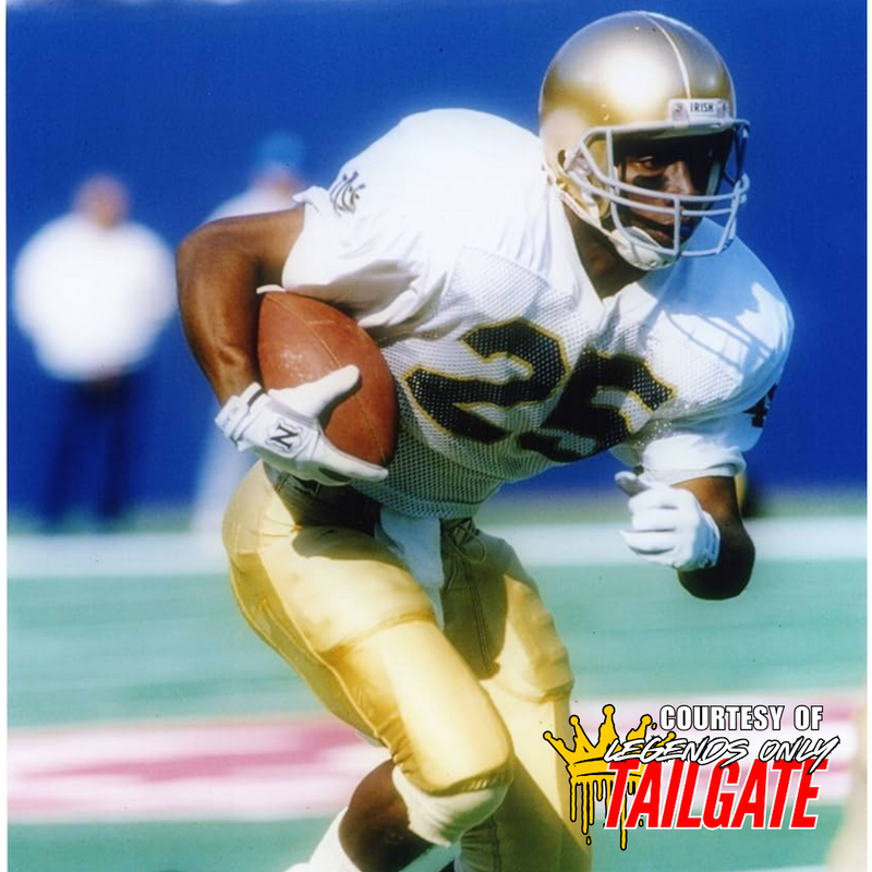 Load image into Gallery viewer, Rocket Ismail Mail In Autograph Signing
