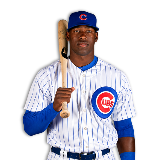 Jorge Soler Private Autograph Signing - Spectacular