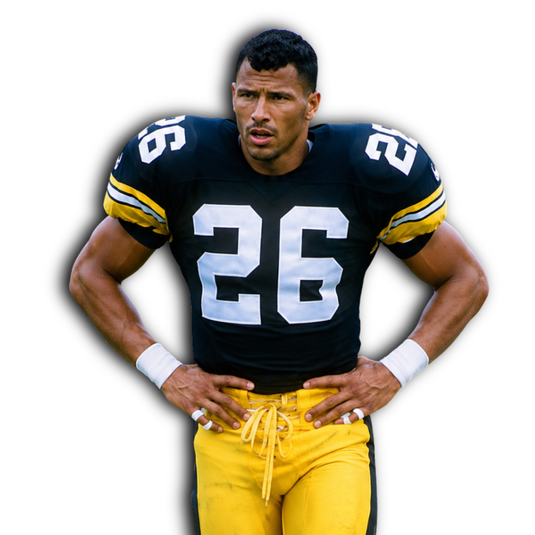 Rod Woodson Private Autograph Signing - national