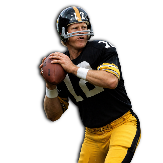 Terry Bradshaw Private Autograph Signing - national