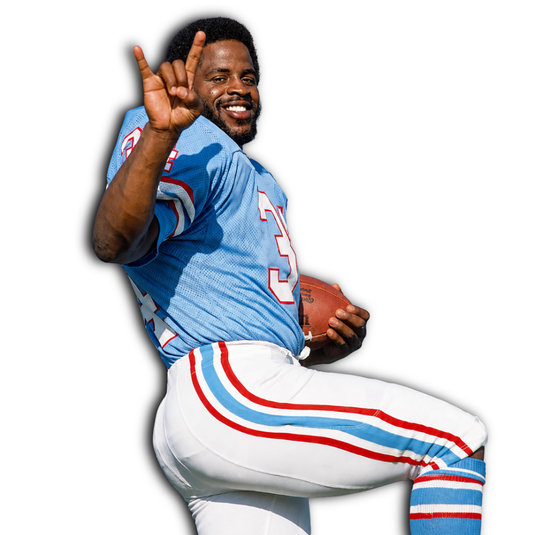 Earl Campbell Private Autograph Signing - national