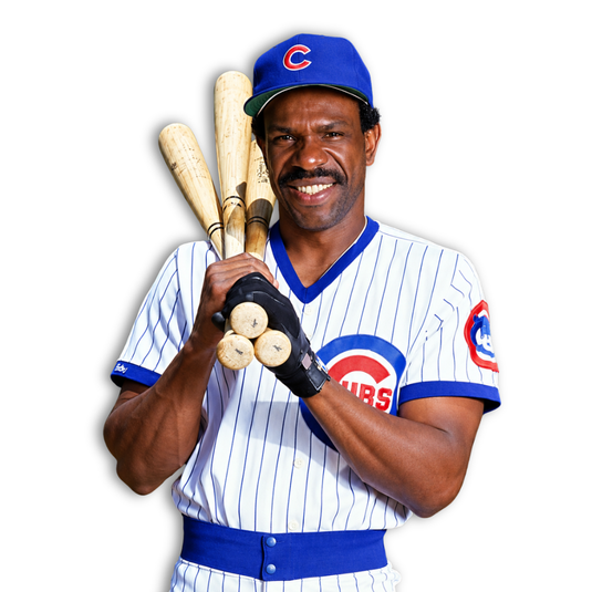 Andre Dawson Private Autograph Signing - Spectacular