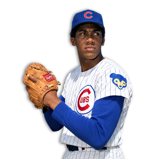 Fergie Jenkins Private Autograph Signing - Spectacular