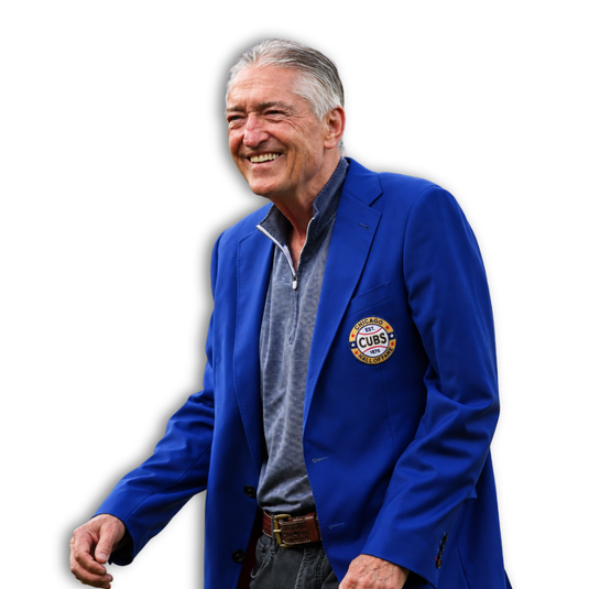 Pat Hughes Private Autograph Signing - Spectacular