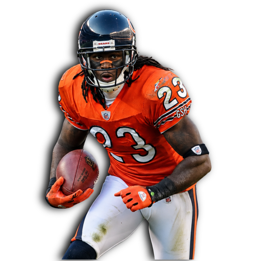 Devin Hester Private Autograph Signing - national