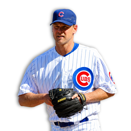 Kerry Wood Private Autograph Signing - Spectacular