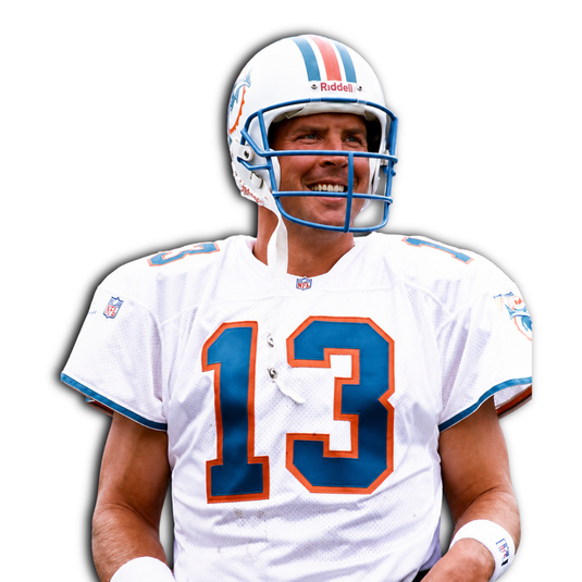 Dan Marino Private Autograph Signing - national