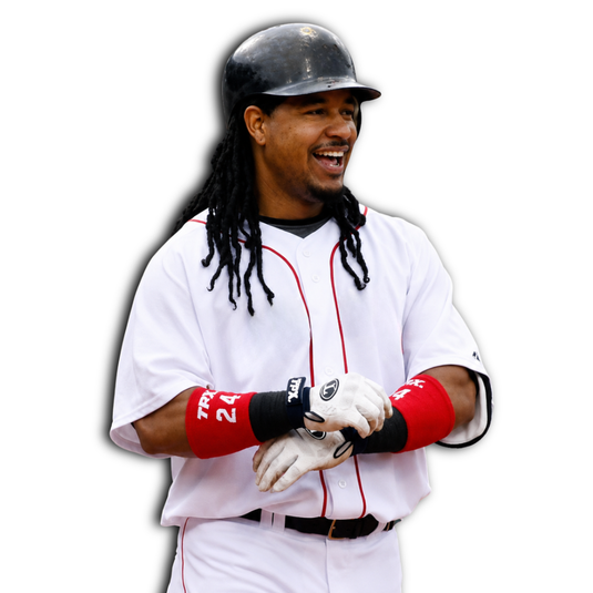 Manny Ramirez Private Autograph Signing - national