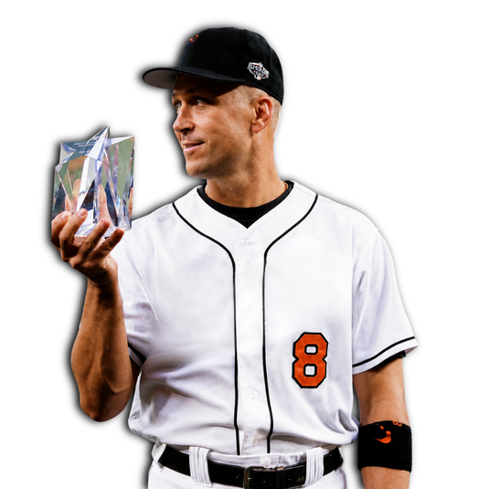 Cal Ripken Jr Private Autograph Signing - national