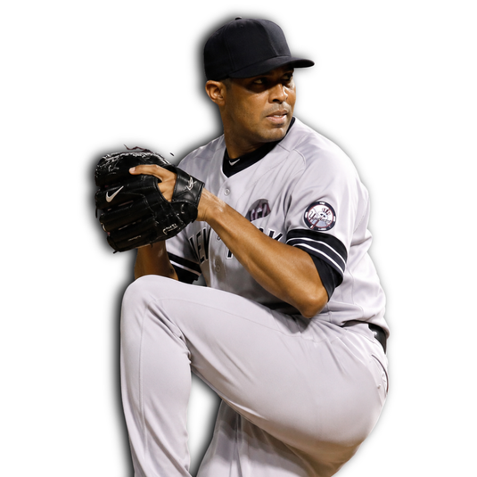 Mariano Rivera Private Autograph Signing - national
