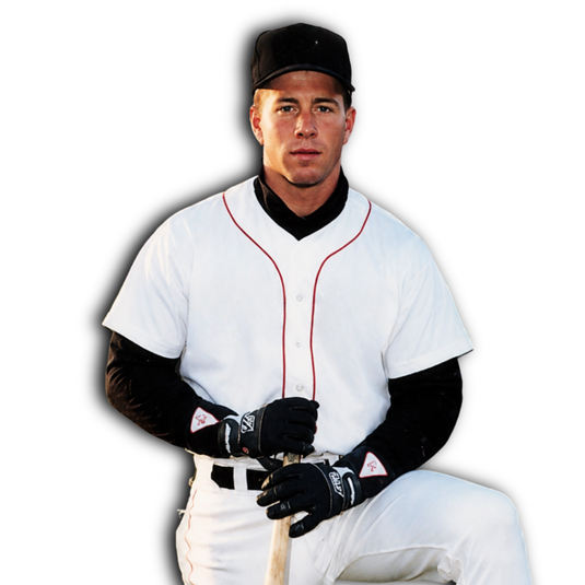 Jeff Bagwell Private Autograph Signing - national