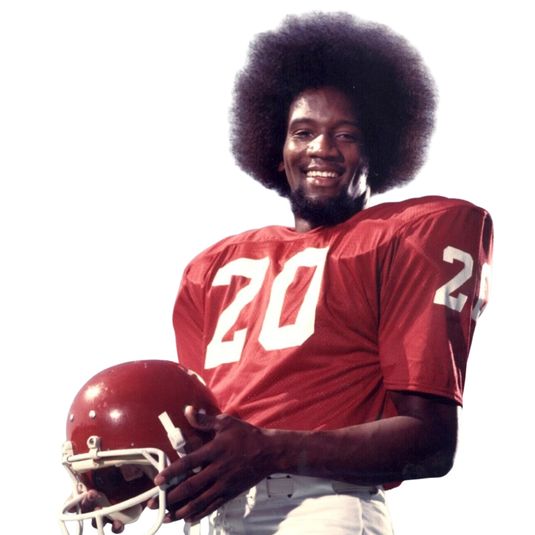 Billy Sims Private Autograph Signing