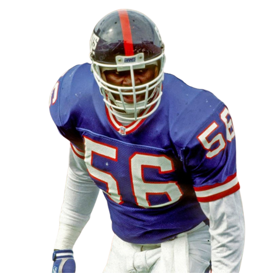 Lawrence Taylor Private Autograph Signing