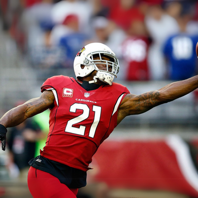 Patrick Peterson Private Autograph Signing