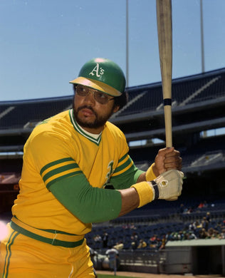 Reggie Jackson Private Autograph Signing