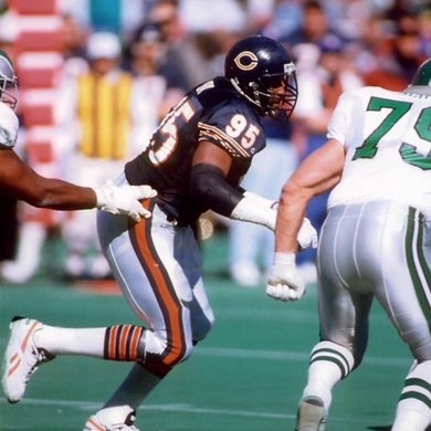 Richard Dent Private Autograph Signing