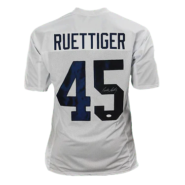 Load image into Gallery viewer, Rudy Ruettiger &amp; Sean Astin Dual Private Autograph Signing
